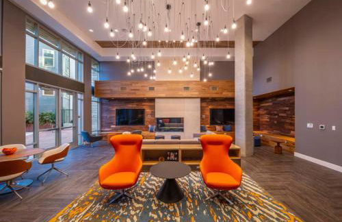 Blueground Milpitas pool nr Great Mall SFO-2071 - Foto 29