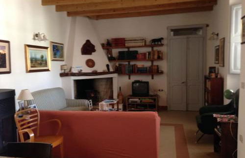 Traditional house Zia Dina - Foto 24