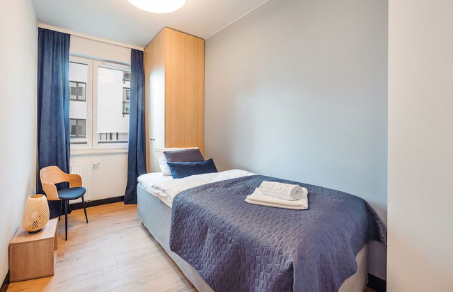 Apartamenty Sun & Snow Nexo - Photo 5