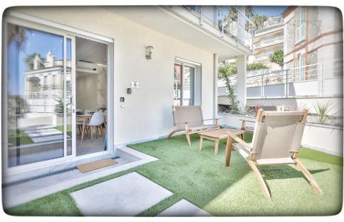 Le Vallaya Suites & Spa - Photo 36