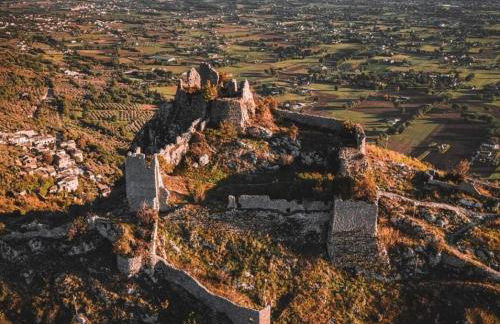 Farfalle in fiore Guesthouse - Foto 4