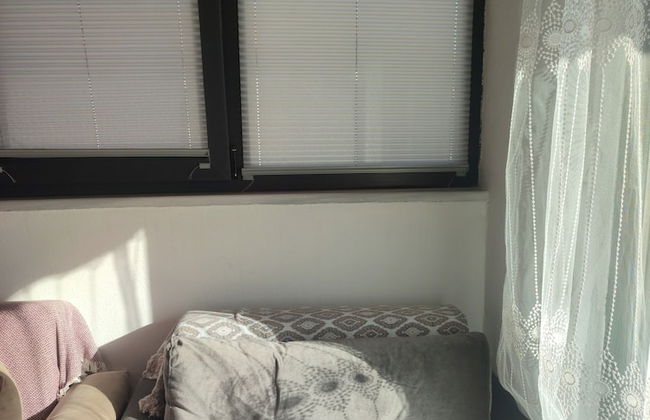 Bazyel Apart Otel - Foto 64