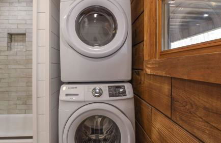 Charming Blue Ridge Cabin Private Pond and Waterfall Deer Haven by AvantStay - Foto 32