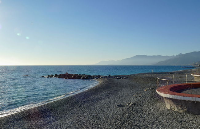 1 bedroom Apartment in Bordighera - Photo 23