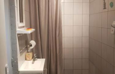 STUDIO ENTRE PARIS et DISNEY 2 - Foto 9