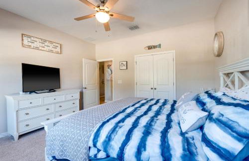 Luxury Family Villa 4 BR & Pool & BBQ at Solterra Resort - Foto 17