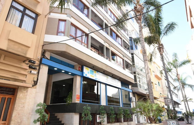 Apartamentos Tinoca - Foto 56