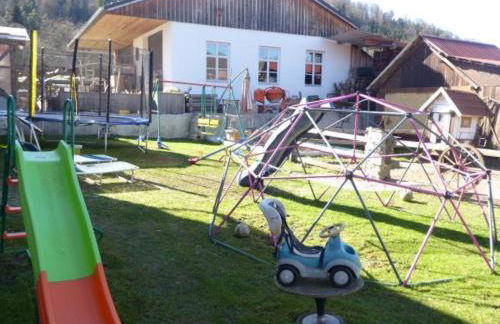 Ferienhof Haus Sulztal - Foto 21