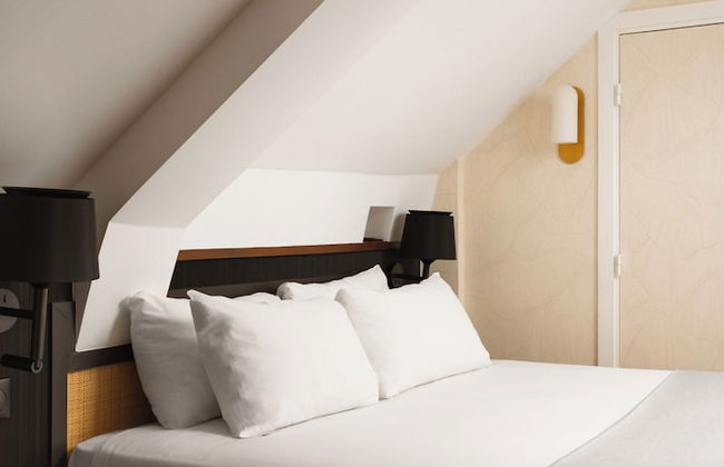 Limehome Paris Montmartre - Foto 4