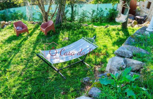 Casa da Pausa by TonsdeVerde - Foto 50