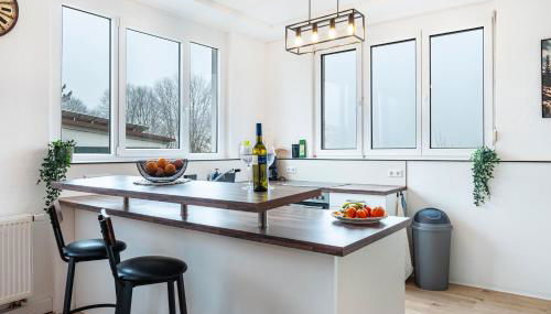 Mäxle's Loft Winzeln - Foto 5