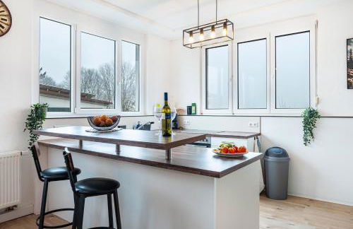 Mäxle's Loft Winzeln - Foto 5