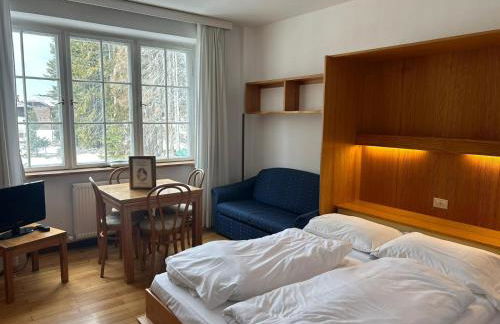 Residence Grand Hotel Carezza - Foto 42