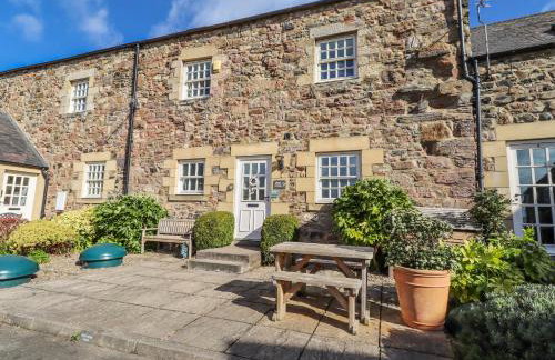 No9 Budle Sands - Foto 1