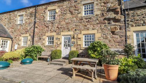 No9 Budle Sands - Foto 1