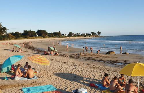 Au calme, à 50m de la plage - Foto 21