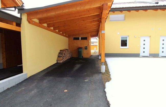 Chalet in Kotschach Near Family Ski Area - Foto 19