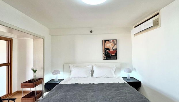 Beijing Hills & Hutong Family Retreat - Foto 5, Habitación