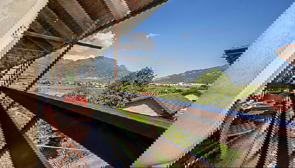 Casa Alla Grotta in Arco - Foto 1, Habitación