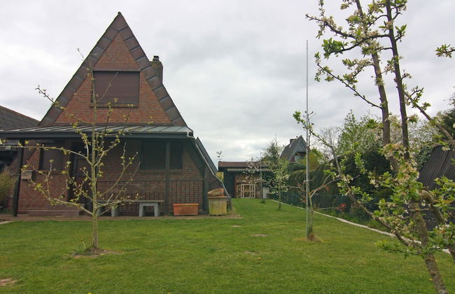 Wunderschones Ferienparadies in Krusendorf nah am Ostseestrand - Photo 23