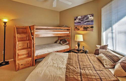 Near Bellair Golf Club! Phoenix Abode with Pool - Photo 12