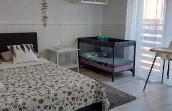 Dom Wczasowy FALA - Foto 13