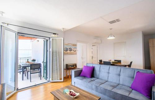 Sofias Retreat Nissaki - Foto 41