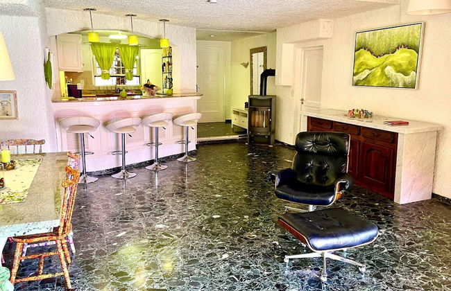 Majestic Villa in Lecci With Garden - Foto 14