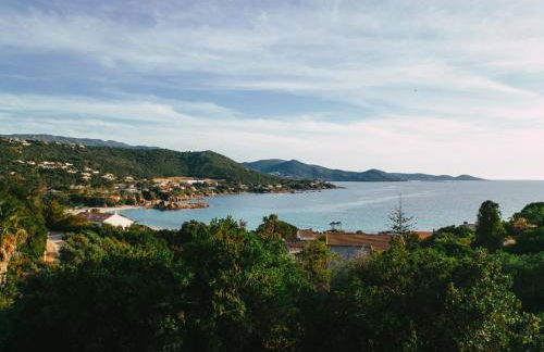 Appartement à 2mn de la plage du Ruppione - Foto 14