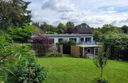 FeWo Backbord - Foto 20