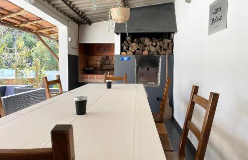 Villas Pedroso: nature, mountains and the ocean - Foto 13