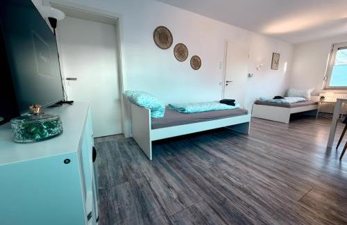 Apartment NeuenHOUSE III - Garten & Ruhig - Foto 14