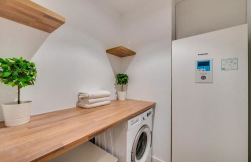 XPCE URBAN 6 MALAGA SKYLINE - Parking free - Photo 33