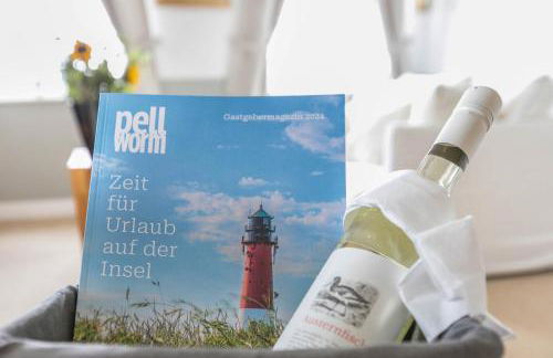 Austernfischer Haus - Foto 58