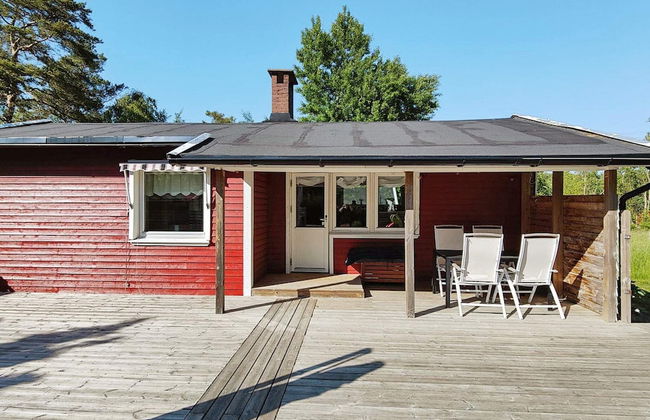 4 Person Holiday Home in Brastad - Foto 1