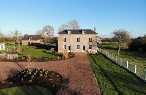 La Maison des Jonquerets - Foto 46