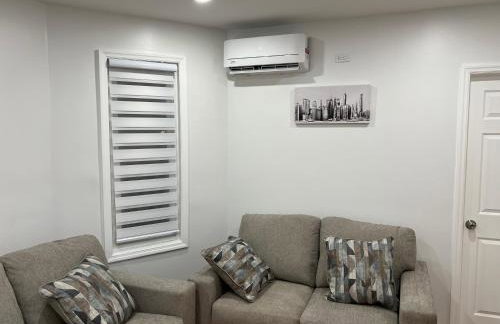 Cozy 2-Person Apartment Near JFK Airport & Shopping Area - Foto 24