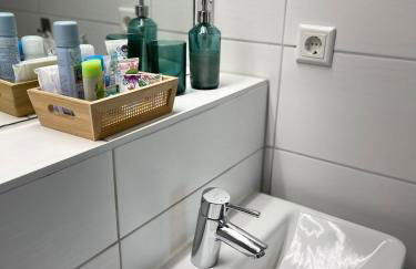 Apartment mit Stadtblick - Foto 16