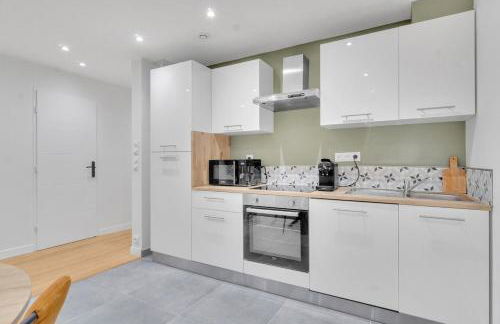 Silence ça Tourne - Proche Gare - Foto 16