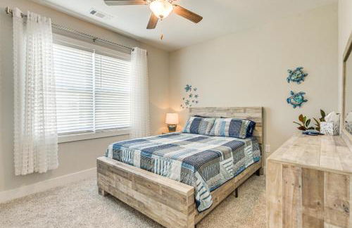 Gorgeous Calabash Condo with Balcony and Pool Access! - Foto 15