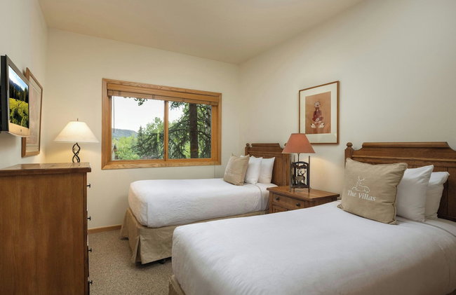 Villas at Snowmass Club - Foto 140