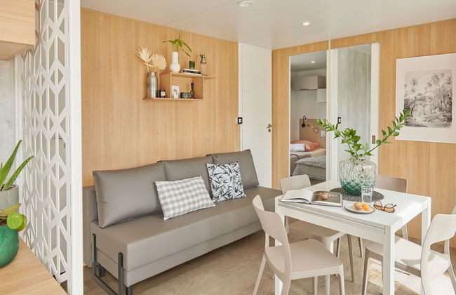 Holiday Stay in Larmor Baden - Foto 8