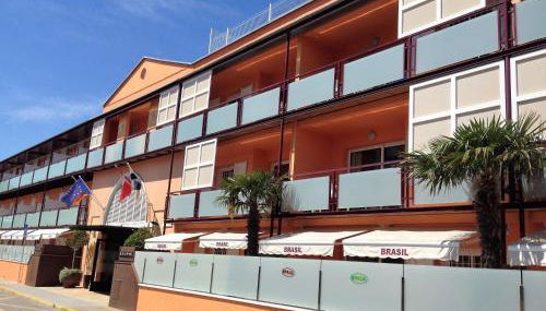 Apartamentos Brasil - Viu Bé - Foto 5