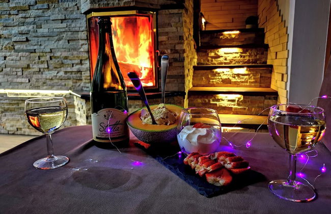 Vineyard cottage Matej - Foto 21