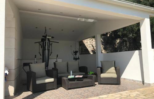 VILLA IRENA - Longevity Retreat - Foto 22