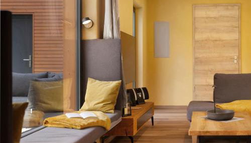 Ferienhaus Mond mit Sternenblick - Photo 4