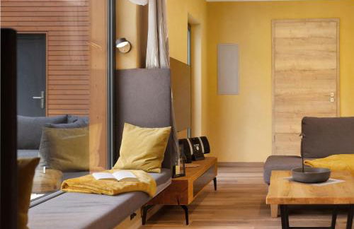 Ferienhaus Mond mit Sternenblick - Foto 4