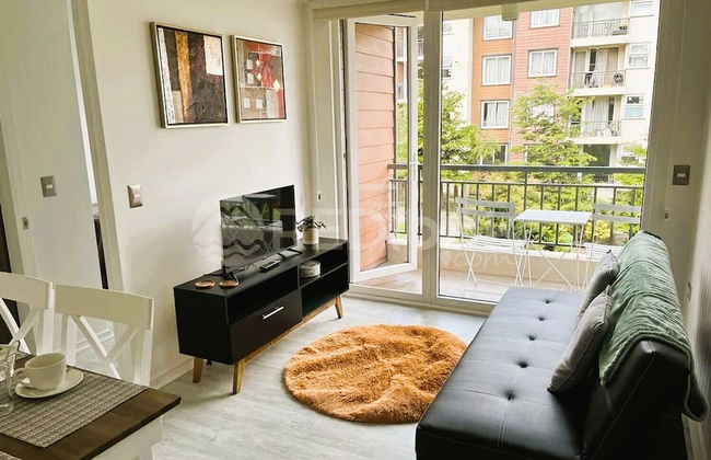 Dpto remodelado centro Puerto Varas - Foto 7