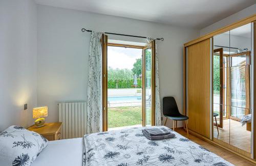 Holiday House Iris with Private Pool - Foto 39