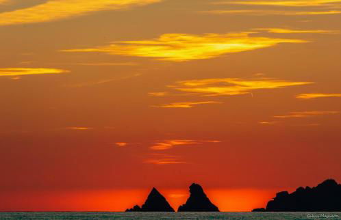 T2 MODERNE VUE MER LES SABLETTES CLIM- WiFi- PARKING - Foto 38